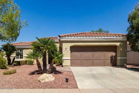 13846 W FIGUEROA Drive, Sun City West, AZ 85375