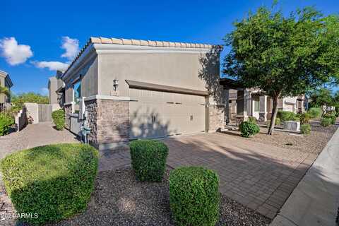 6202 E MCKELLIPS Road, Mesa, AZ 85215