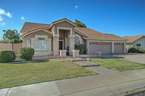 7639 W MAUNA LOA Lane, Peoria, AZ 85381