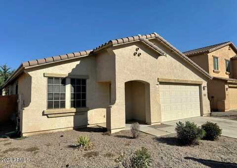 7260 W ST CATHERINE Avenue, Laveen, AZ 85339