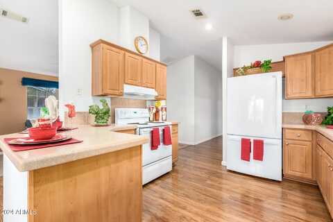10960 N 67TH Avenue, Glendale, AZ 85304