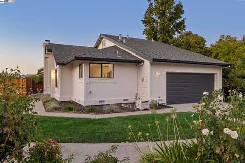 172 WESTERN HILLS DRIVE, Pleasant Hill, CA 94523