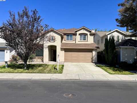 821 Tulare Dr, Tracy, CA 95304