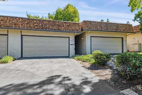 1877 Cannon Dr., Walnut Creek, CA 94597