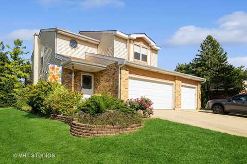 307 Dawn Court, Bloomingdale, IL 60108