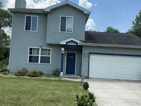 294 E. 165th Street, Harvey, IL 60426