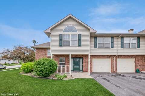 3753 W. Glen Drive, Alsip, IL 60803