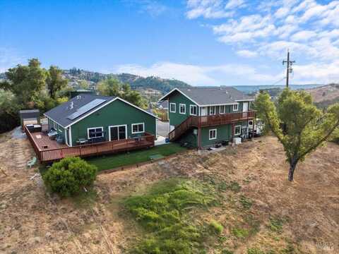 1440 Mark West Springs Road, Santa Rosa, CA 95404