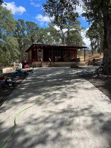 23403 Morgan Valley Road, Lower Lake, CA 95457