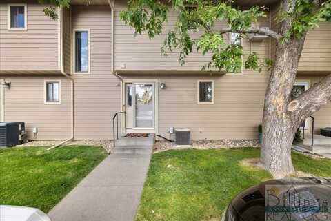 3440 Granger Avenue S, Billings, MT 59102