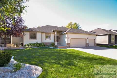 3708 Donna Drive, Billings, MT 59102