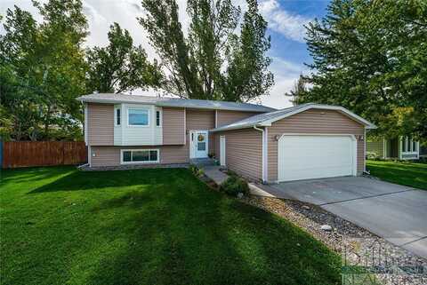 3724 Slalom, Billings, MT 59102