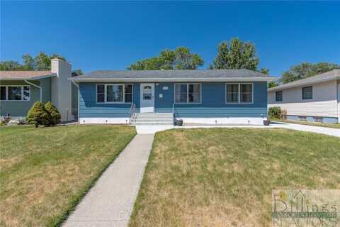 2617 Custer Avenue, Billings, MT 59102