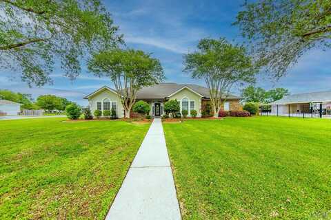 21 Richland Row, Houma, LA 70360