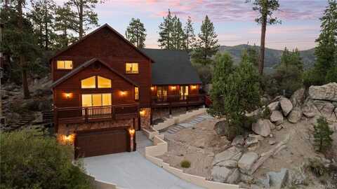 336 Stony Creek Road, Big Bear Lake, CA 92315