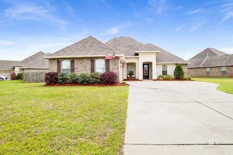 11518 Alabaster Drive, Daphne, AL 36526