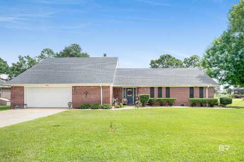 9230 Clubhouse Drive, Foley, AL 36535