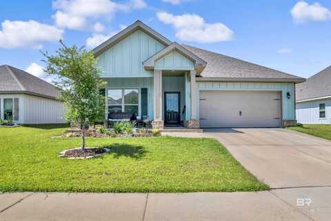 23101 Lieutenant Avenue, Foley, AL 36535