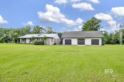 9864 Nix Lane, Fairhope, AL 36532