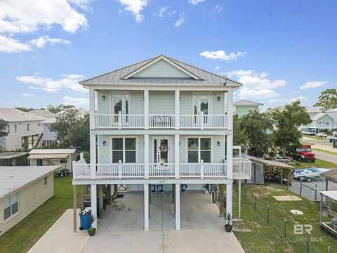 5639 Pensacola Avenue, Orange Beach, AL 36561