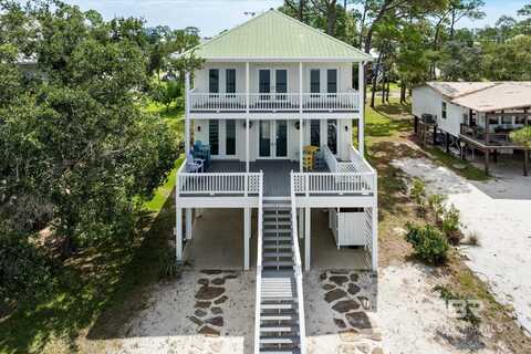 234 Sunrise Drive, Gulf Shores, AL 36542