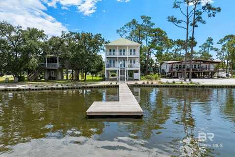 234 Sunrise Drive, Gulf Shores, AL 36542