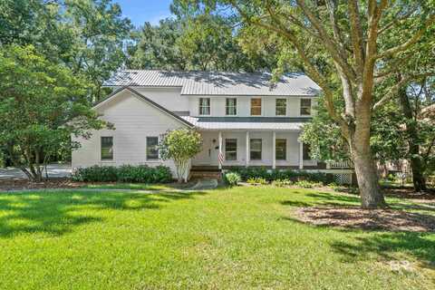 16 Greenbrier Lane, Fairhope, AL 36532