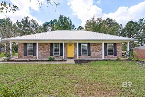 16216 Pointer Drive, Foley, AL 36535