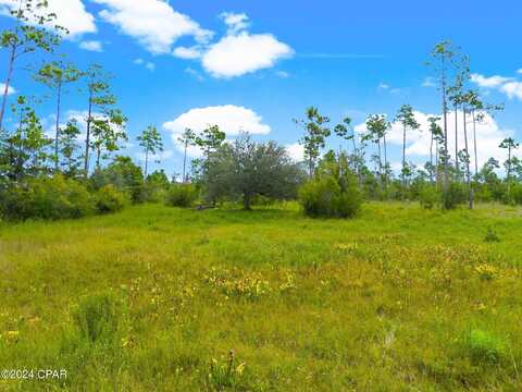 00 Harville Drive, Panama City, FL 32404