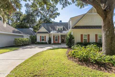 660 S Reeve Road, Saint Helena Island, SC 29920