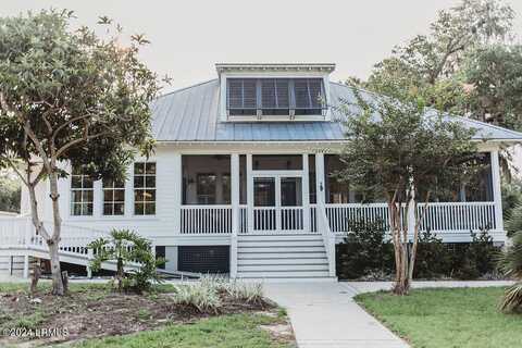 118 Fort Fremont Road, Saint Helena Island, SC 29920