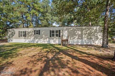 222 Belfast Street, Cottageville, SC 29435