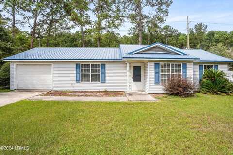 56 Blacksmith Circle, Beaufort, SC 29906