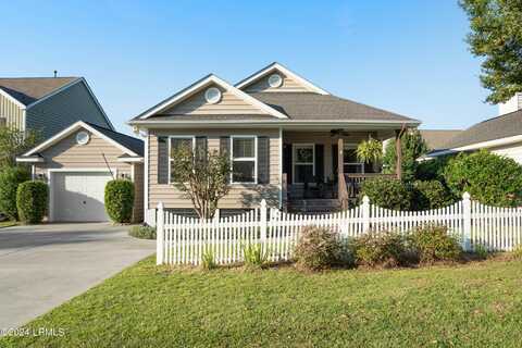 4 Binaker Court, Beaufort, SC 29902