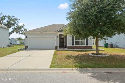 37 Pacolet Lane, Beaufort, SC 29906