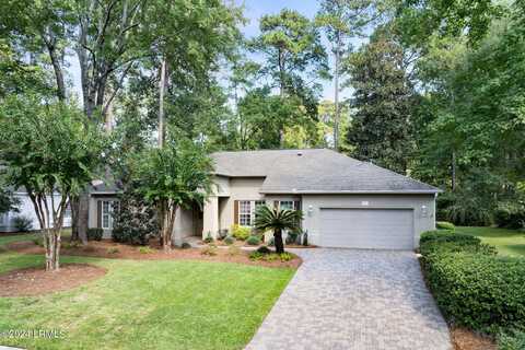 7 Schooner Lane, Bluffton, SC 29909