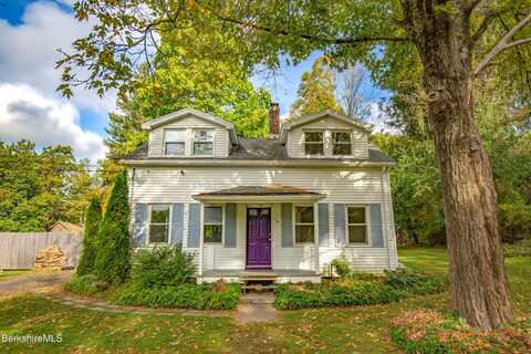 19 Lenox Rd, West Stockbridge, MA 01266