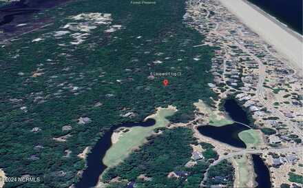 6 Leopard Frog Court, Bald Head Island, NC 28461