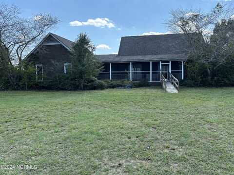 2819 Hayfield Road, Wade, NC 28395