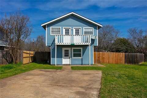 711 Swiss Court, College Station, TX 77840