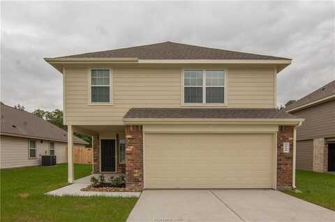 5724 Paseo Place Place, Bryan, TX 77807