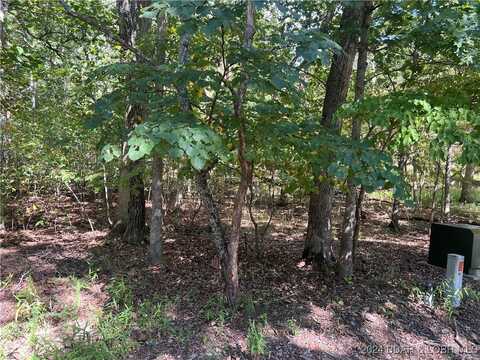 Lot 78 Cheyenne Court, Lake Ozark, MO 65049