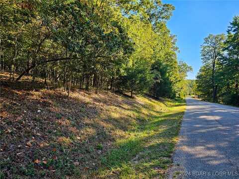 Lot #1265 Spring Creek Drive, Porto Cima, MO 65079