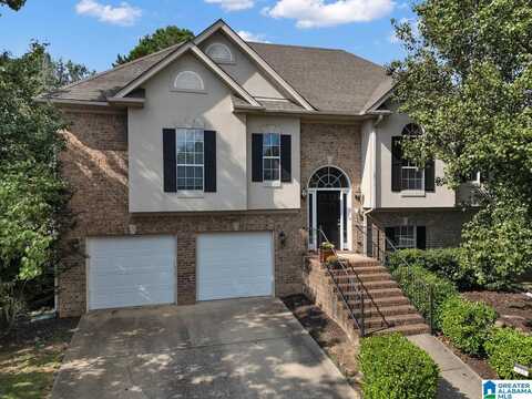 135 CAHABA CLUB DRIVE, HELENA, AL 35080