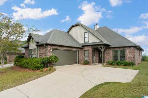 3144 CHELSEA PARK RIDGE, CHELSEA, AL 35043