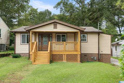 2034 N 29TH AVENUE, HUEYTOWN, AL 35023