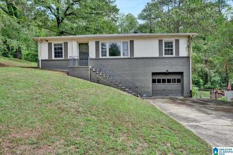 1217 LYNN ACRES DRIVE, BIRMINGHAM, AL 35215