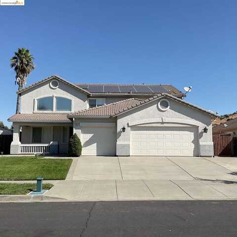 3300 Peppertree Drive, Fairfield, CA 94533