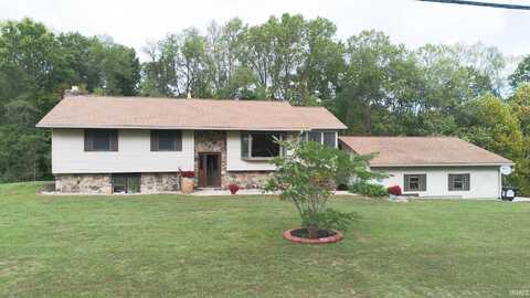 1125 E Sample Road, Bloomington, IN 47408