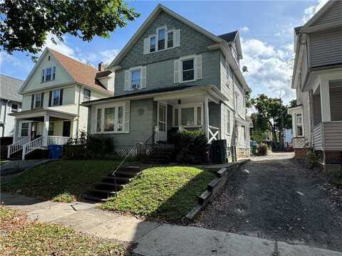 345 Augustine Street, Rochester, NY 14613